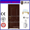 New Interior MDF PVC Coat Bedroom Door Designs India